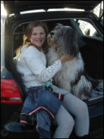 ein Herz & eine Seele: Anna mit Jule ein Herz & eine Seele: Anna mit Jule