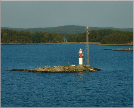 Schärenwelt Finnlands Schärenwelt Finnlands