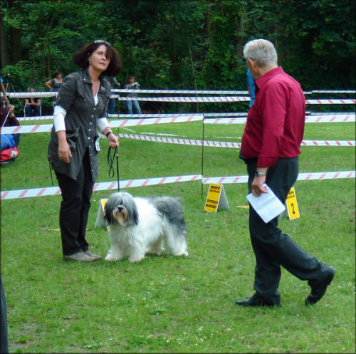 Aliki von der Musenburg Aliki von der Musenburg