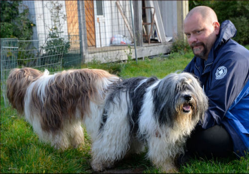 Aliki und Diezel Aliki und Diezel
