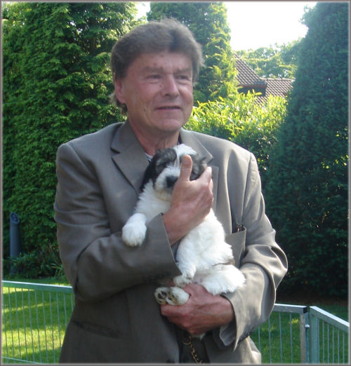  Beschützen“ title=